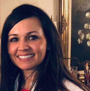 Meet your Posher, Erica